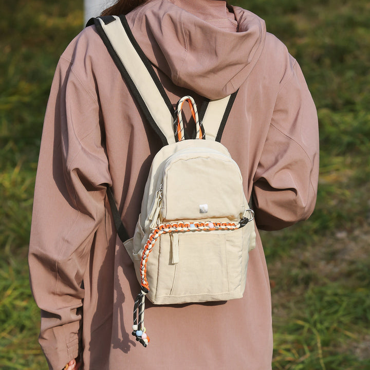 Ergonomic Multi-Compartment Backpack kalsten