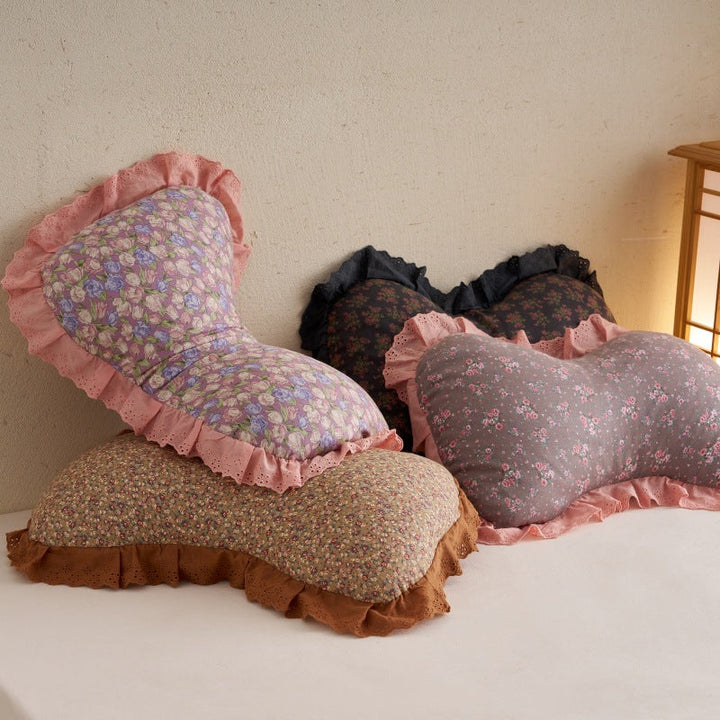 Ergonomic Flower Cushion Kalsten