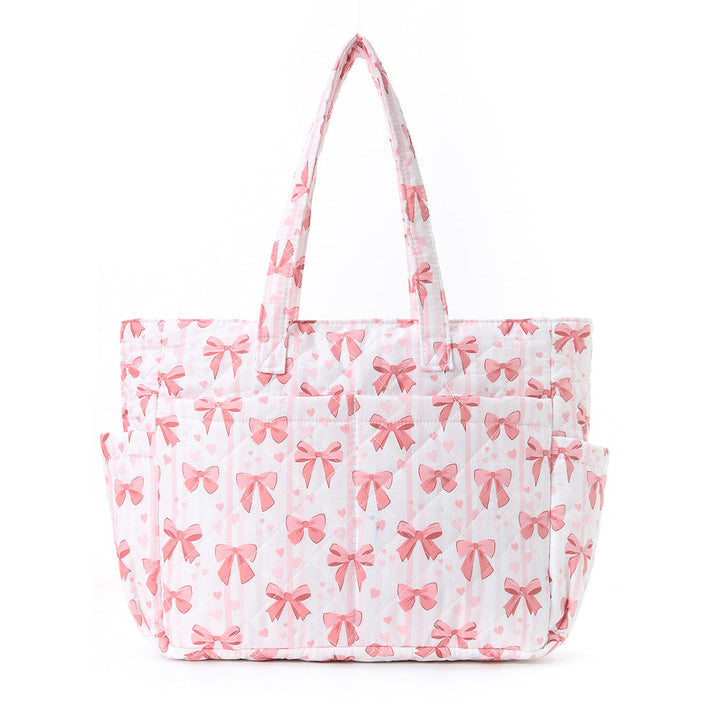 Comfortable and Stylish Tote Bag Kalsten