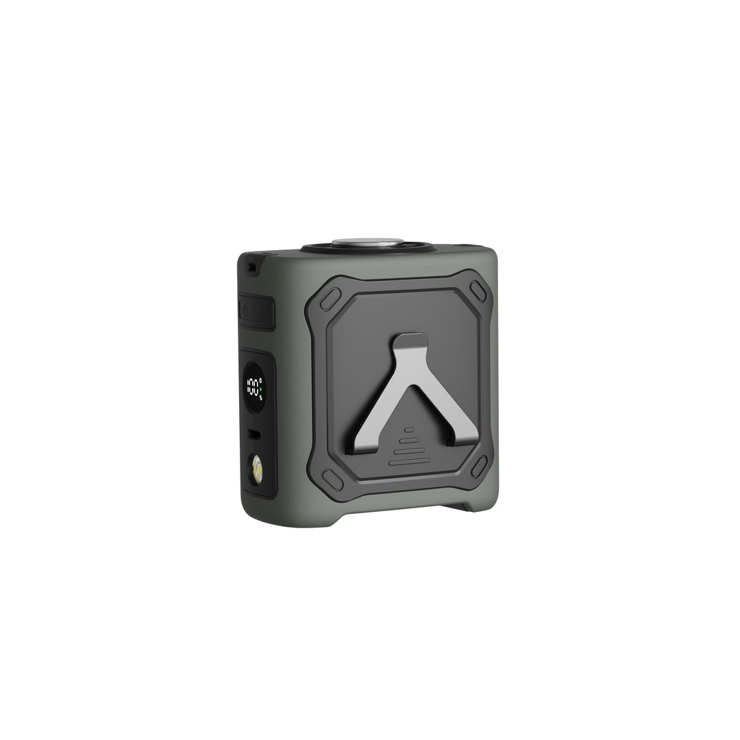 Unisex Portable Bluetooth Speaker Kalsten