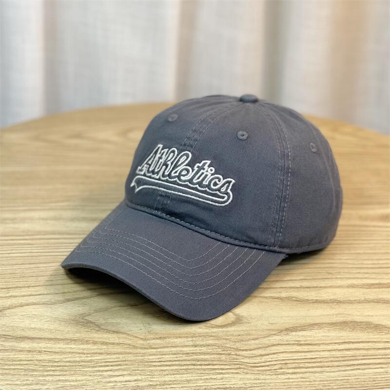 Men's Adjustable Embroidered Baseball Cap Kalsten 1784270549