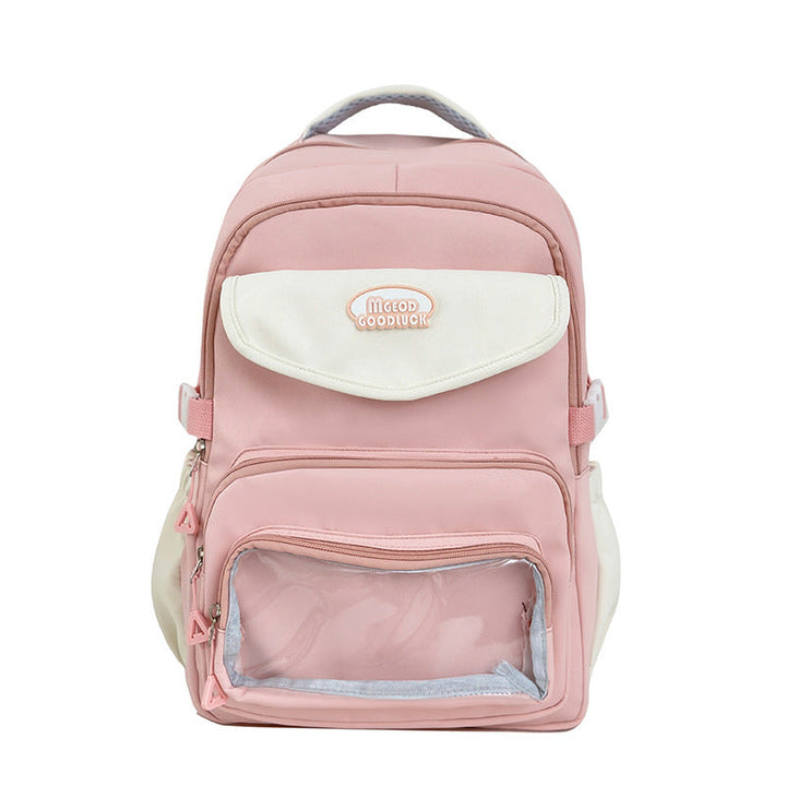 Multi-Functional Backpack