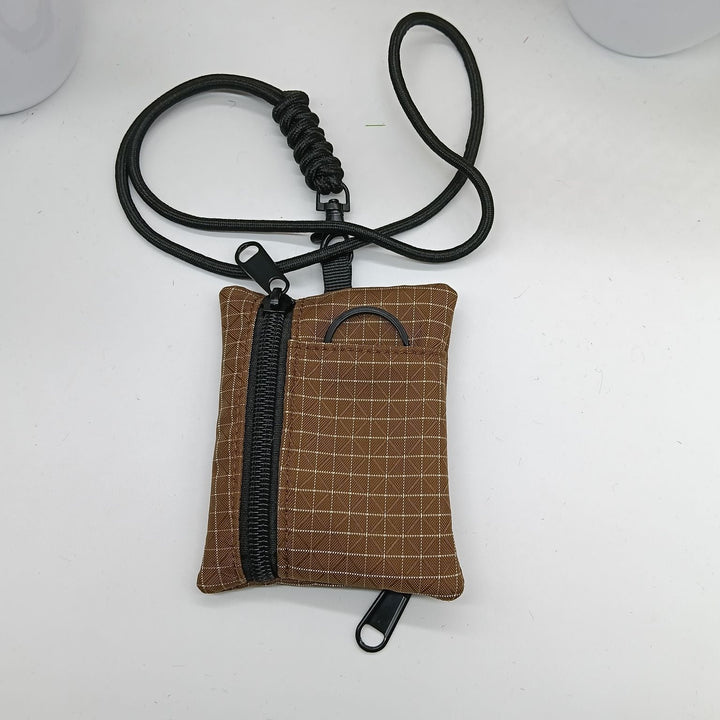 Practical Crossbody Bag Kalsten