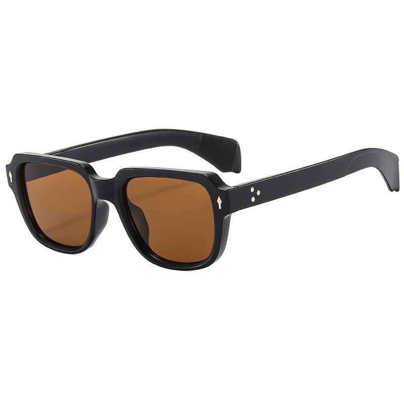 Women Designer Sunglasses in Modern Square Style Kalsten