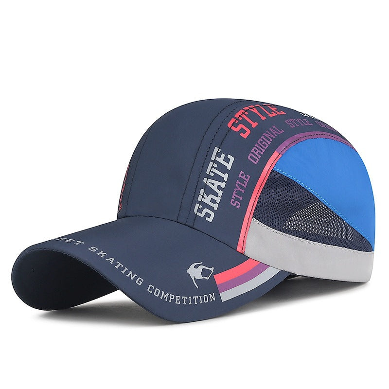 Unisex Sports Cap Kalsten