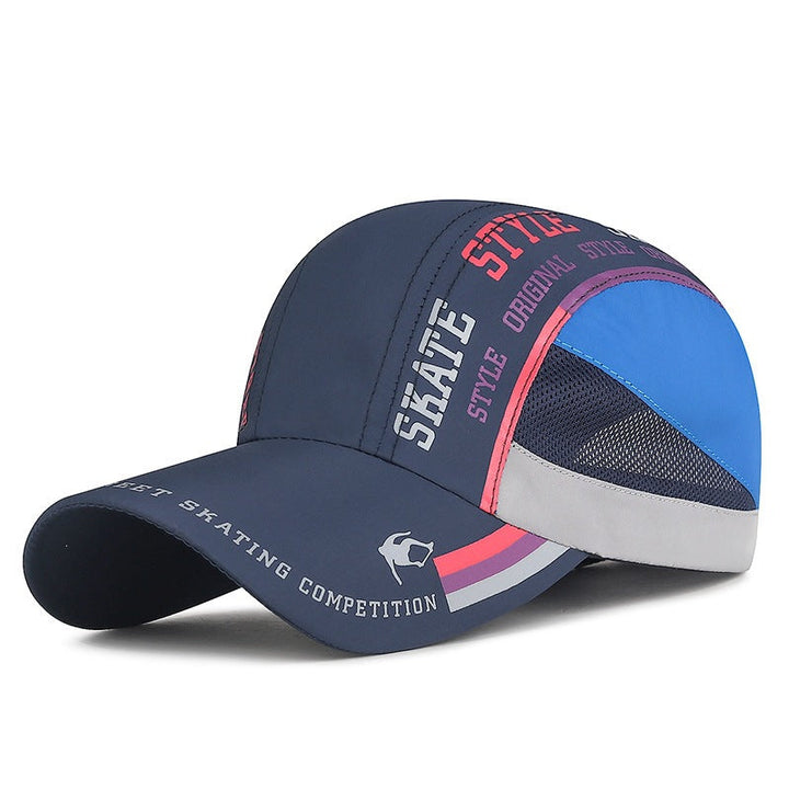 Unisex Sports Cap Kalsten