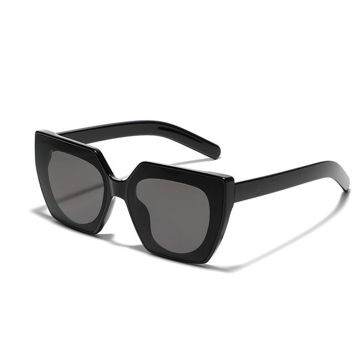 Women’s oversized square sunglasses with stylish design Kalsten