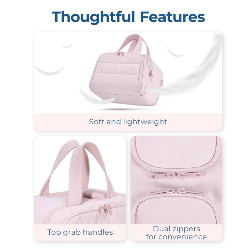 Multifunctional Cosmetic Storage Bag Kalsten