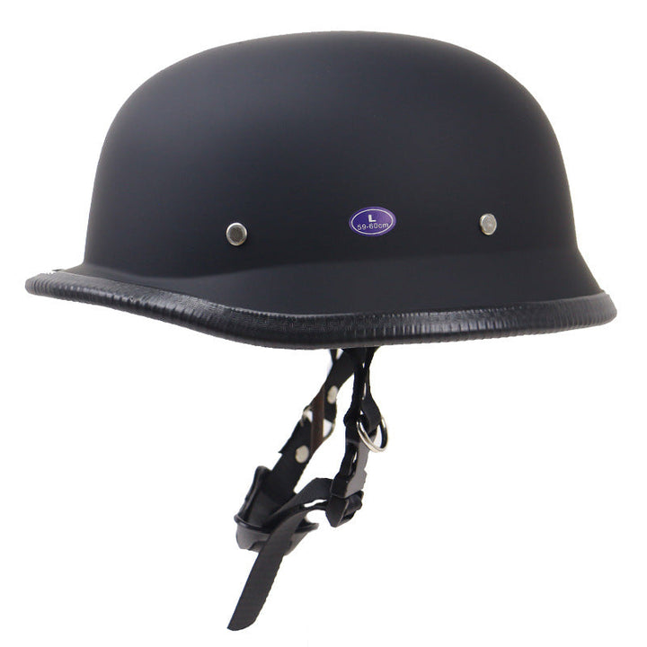 Classic Motorcycle Safety Helmet Kalsten