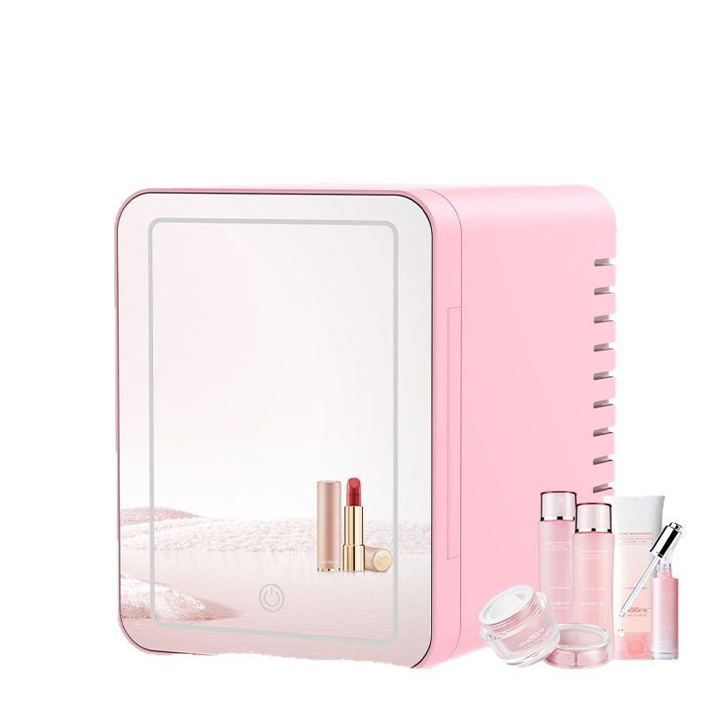 Compact Cosmetic Refrigerator Kalsten