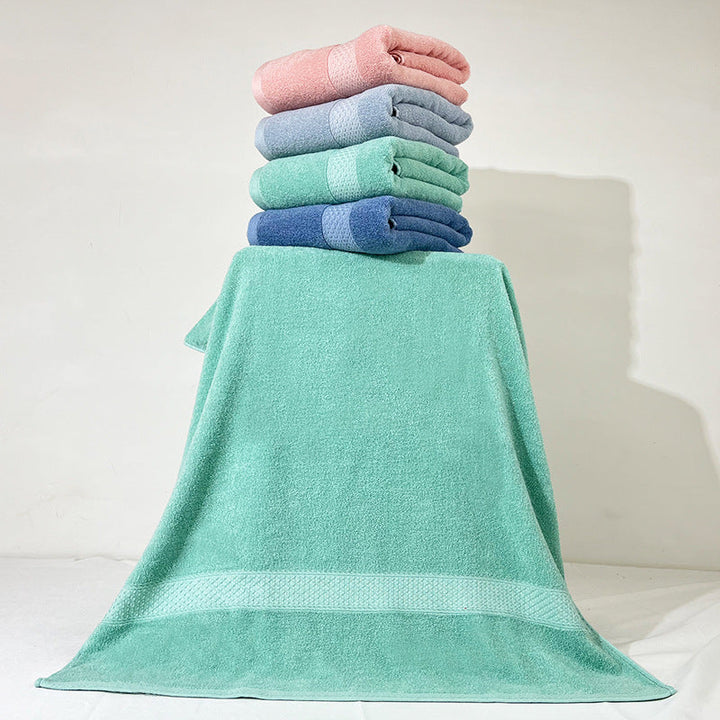 High-quality bath towels Kalsten