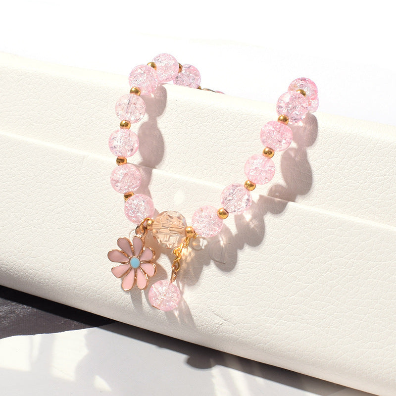 Fashion jewelry bracelet Kalsten