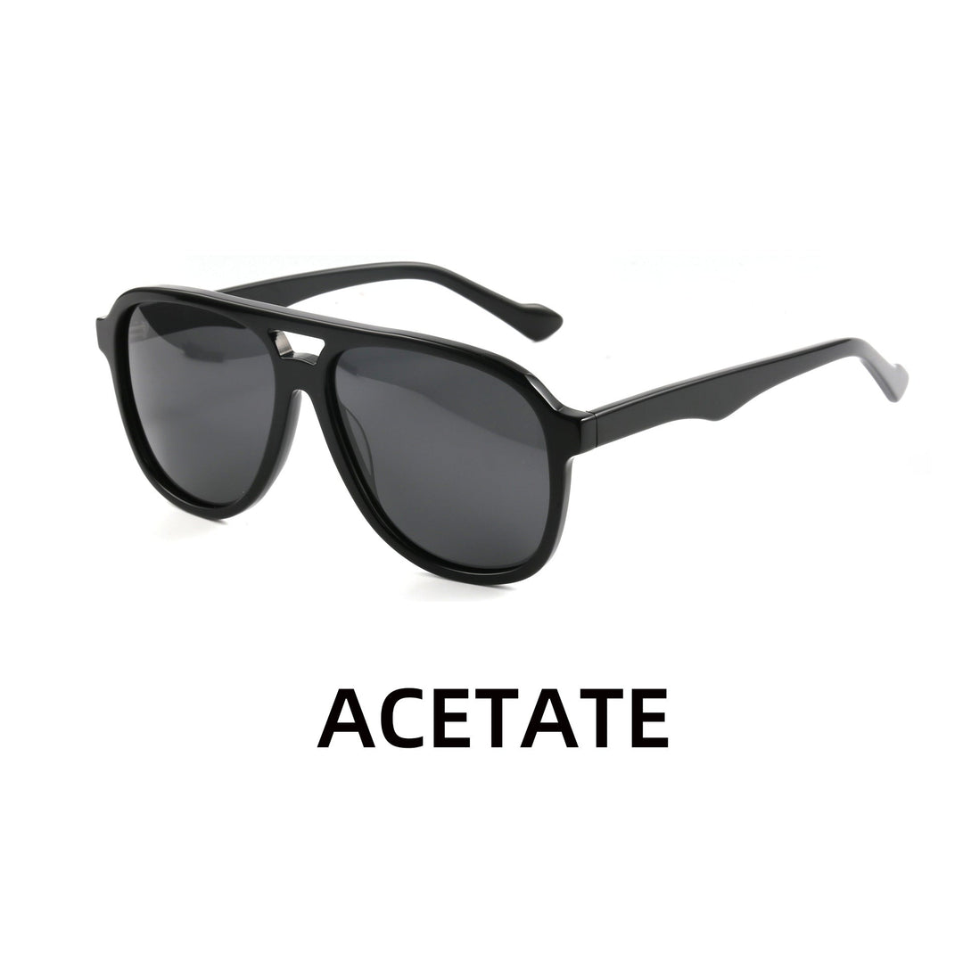 Women’s fashionable sunglasses in elegant vintage style Kalsten