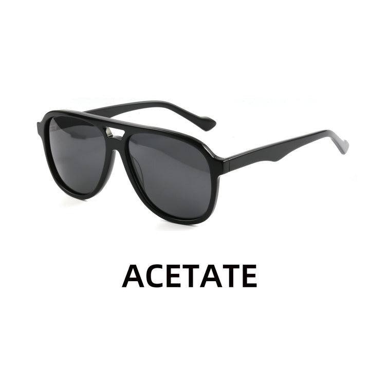 Women’s fashionable sunglasses in elegant vintage style Kalsten