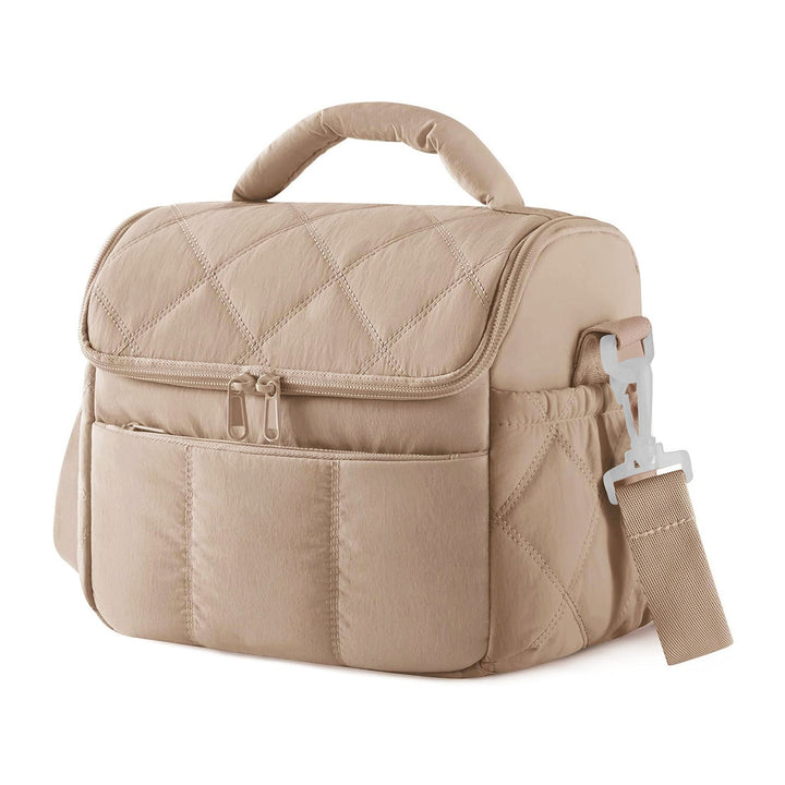 Women’s fashionable diaper bag Kalsten