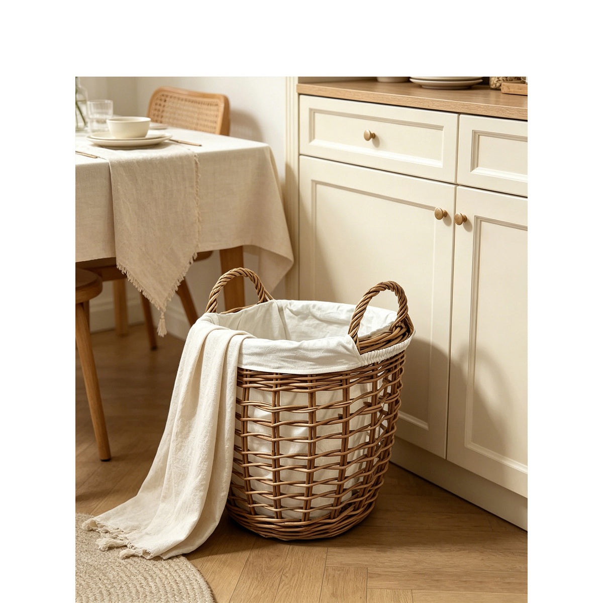Storage basket Acalora