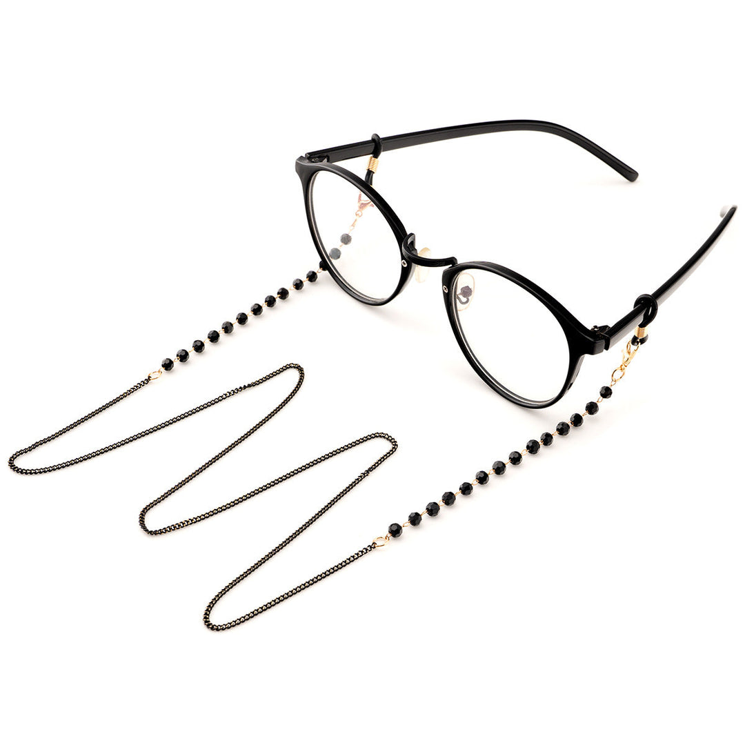 Decorative Eyewear Chain Holder Kalsten