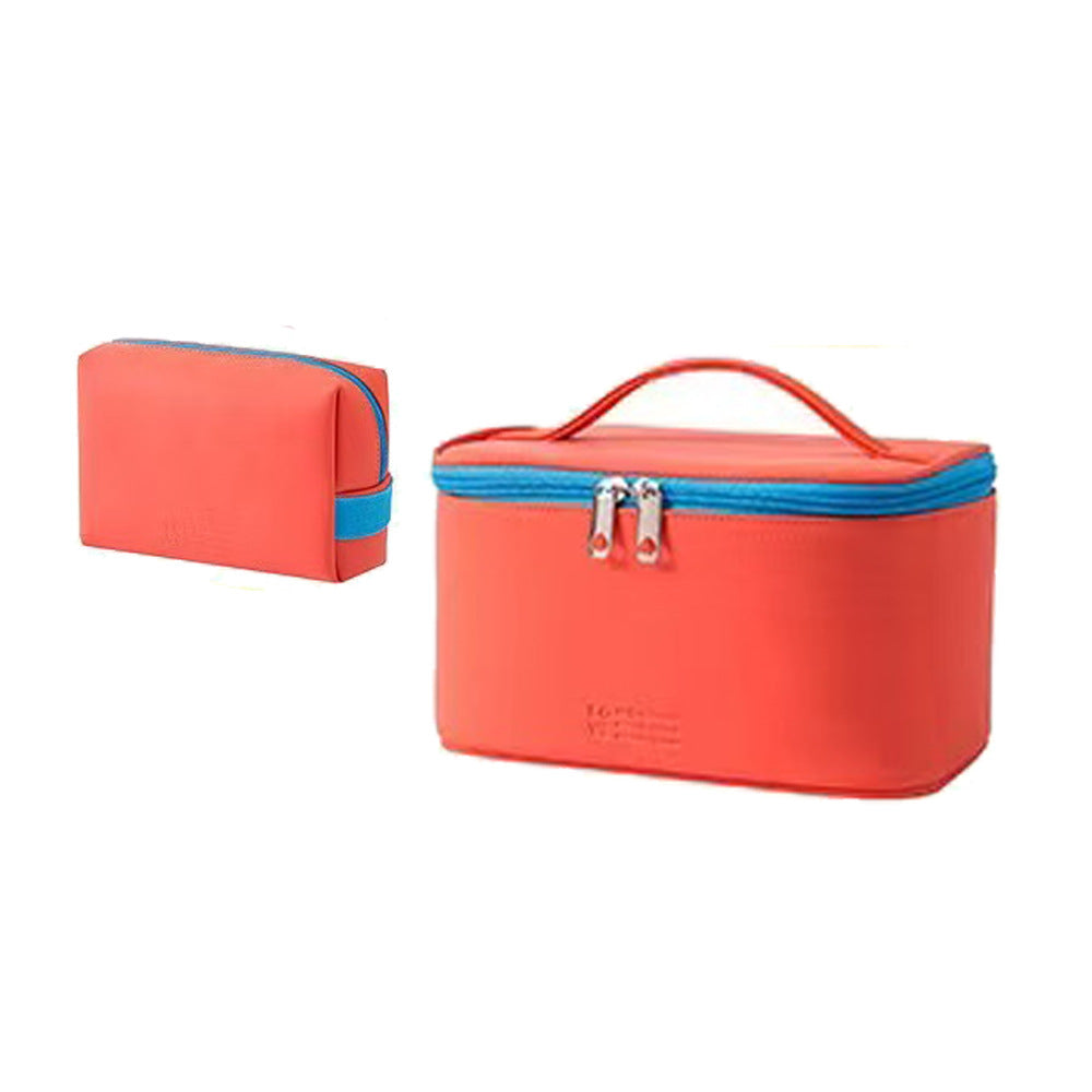 Women Trendy Cosmetic Bag Kalsten