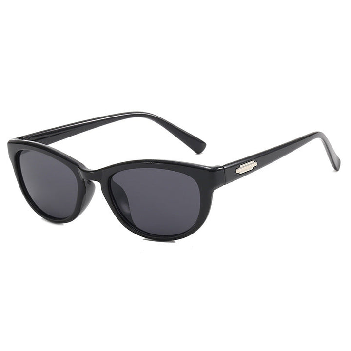 Ladies Cat-Eye Sunglasses with Elegant Design and UV Protection Kalsten