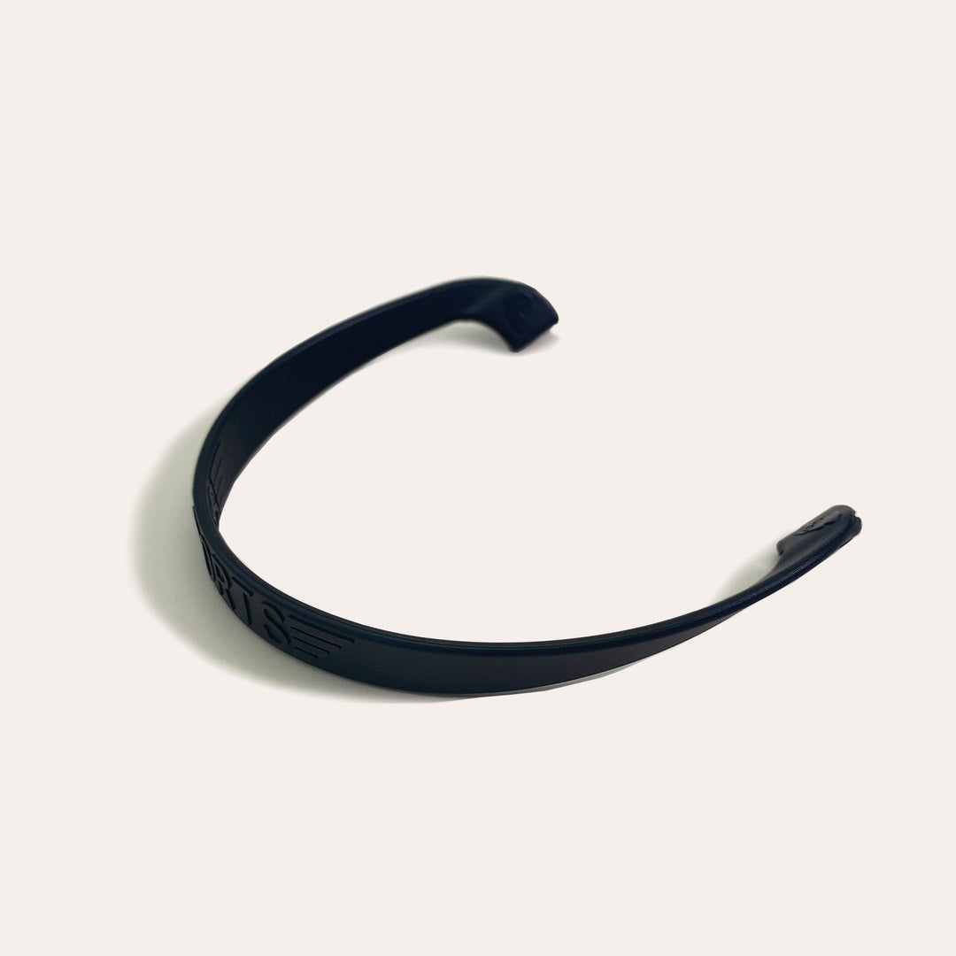 Flexible Silicone Headband Kalsten