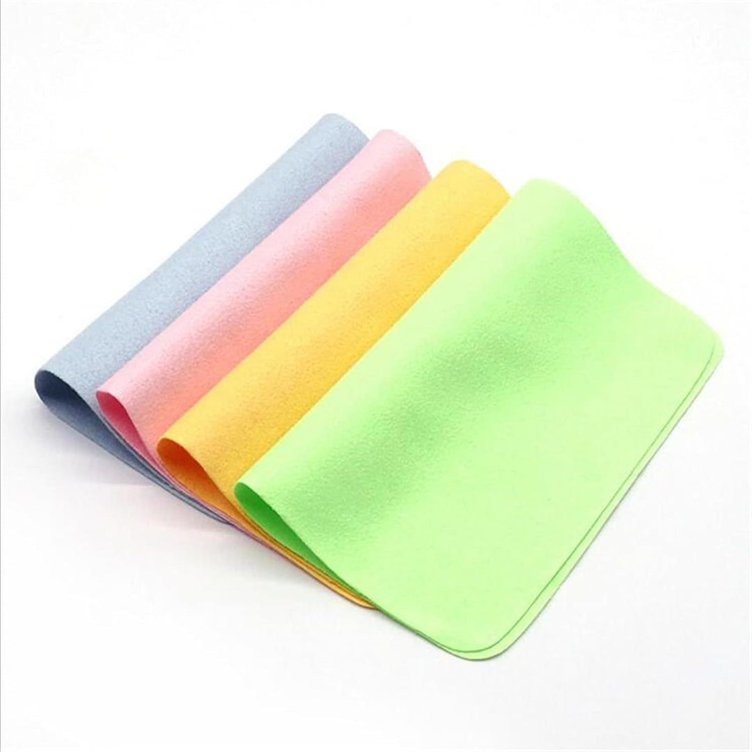 Premium Soft Texture Cleaning Cloth Kalsten