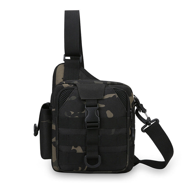 Compact Tactical Gear Sling Bag Kalsten