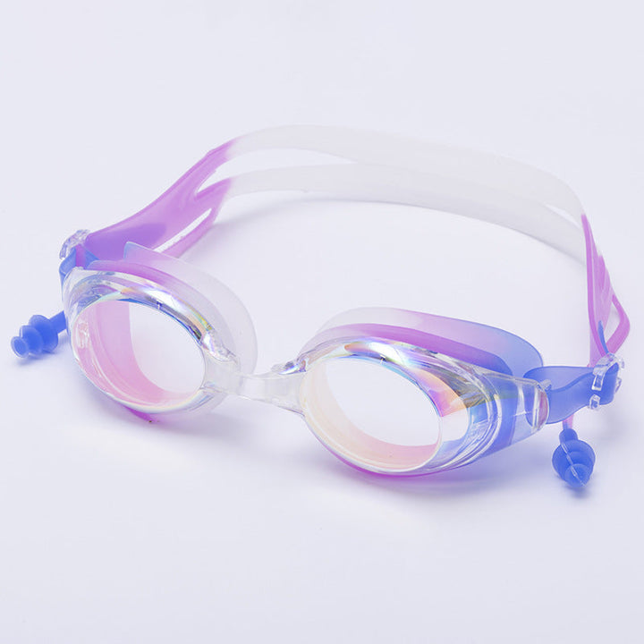 Sporty Swim Goggles with Ergonomic Design Kalsten