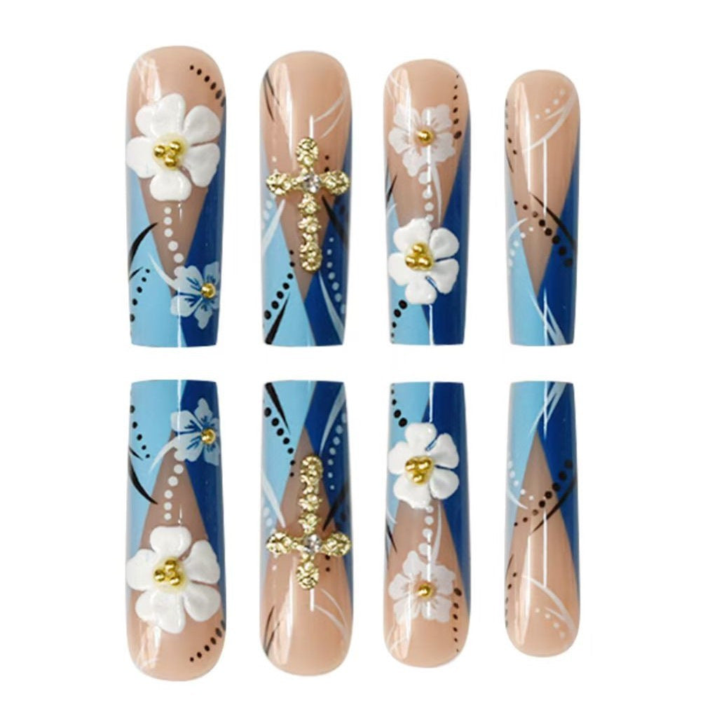Artistic Nail Art Kalsten