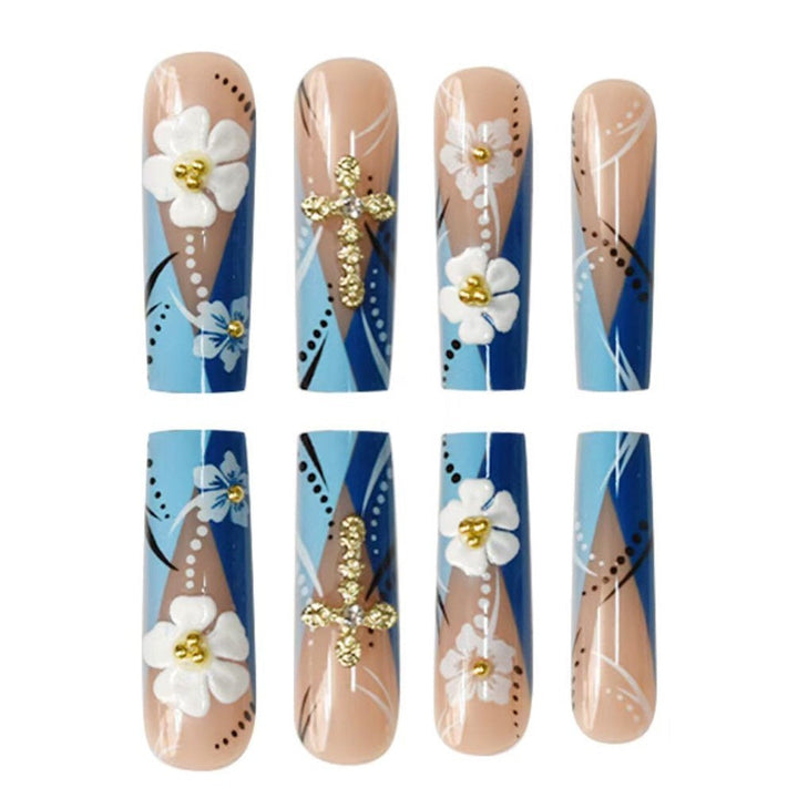 Artistic Nail Art Kalsten