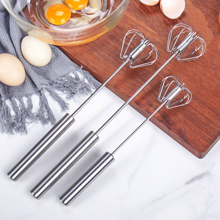 High-Quality Hand Mixer Made of Stainless Steel Kalsten