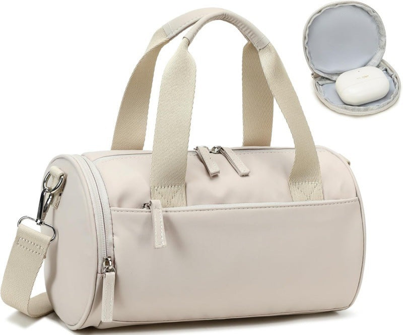 Practical sports bag with detachable compartments Kalsten