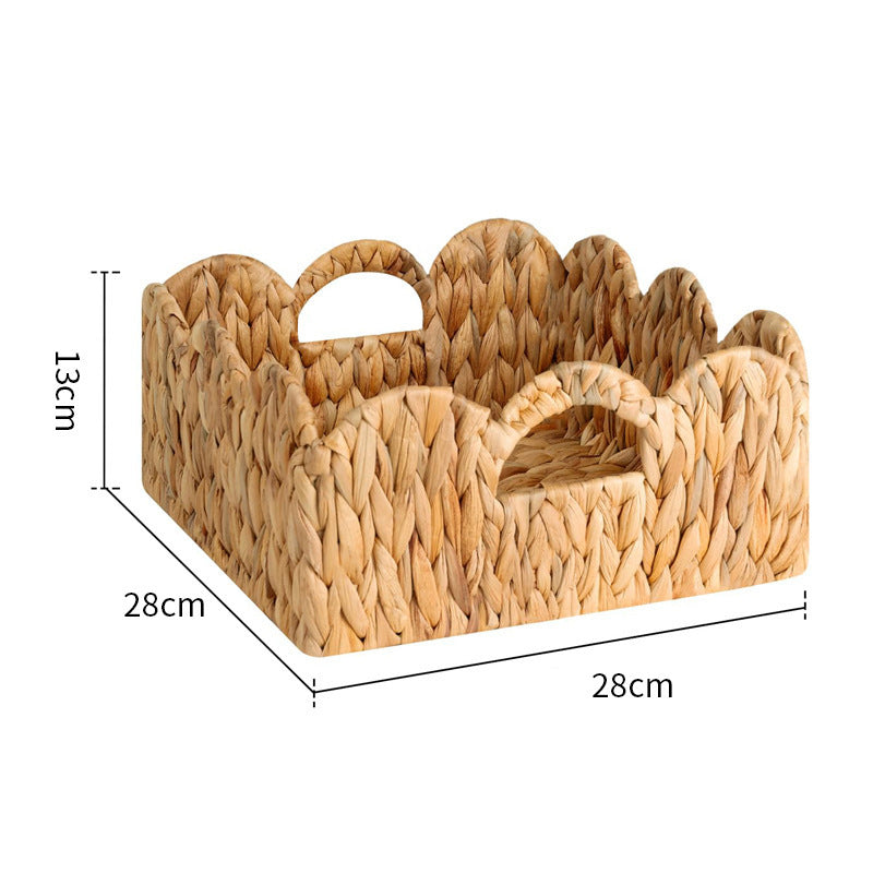 Storage basket Acalora