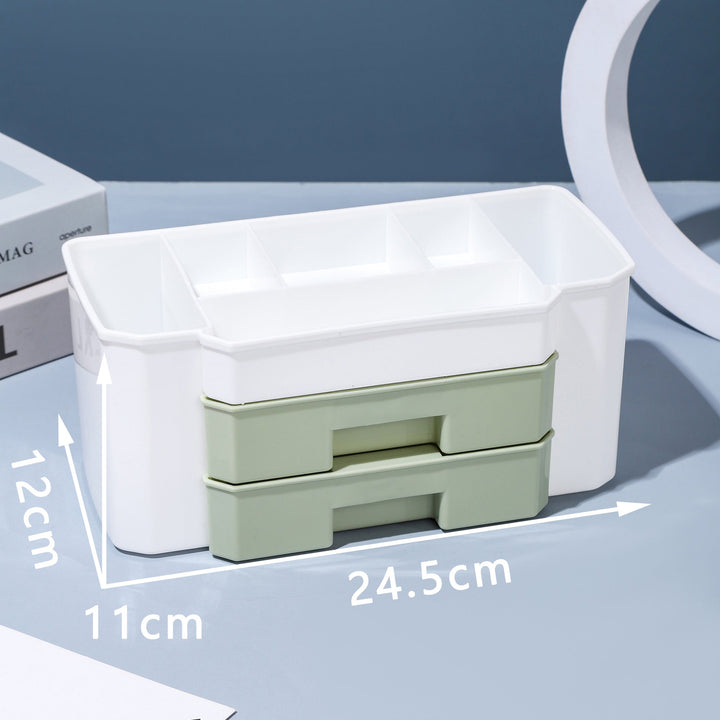 Multi-Compartment Storage Caddy Kalsten