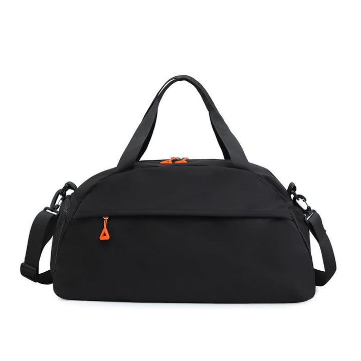 Sports bag with professional compartment organization Kalsten