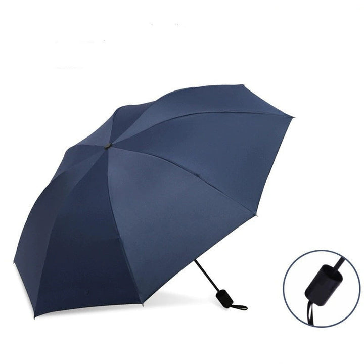 Women's Large Rain and Sun Protection Umbrella Kalsten