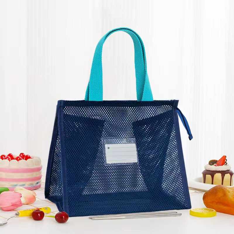 Versatile Mesh Storage Case Kalsten