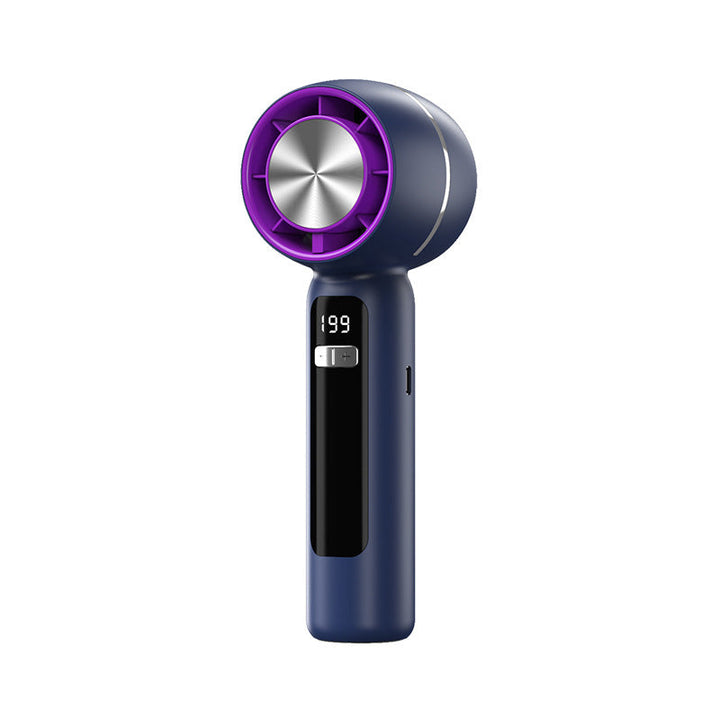 Men's High-Performance Hair Dryer Kalsten