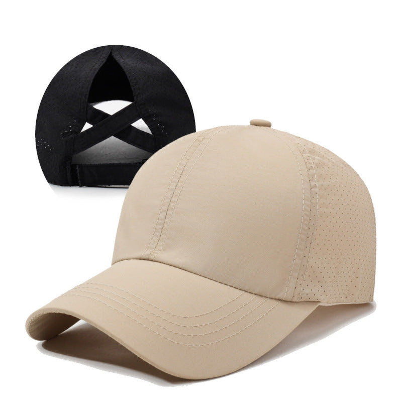Ladies Functional Cap Kalsten