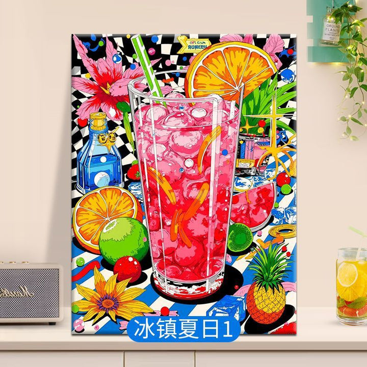Art Print Kalsten