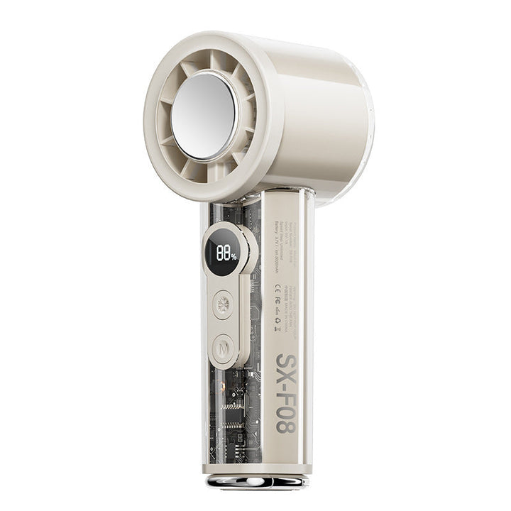Portable Handheld Fan Kalsten