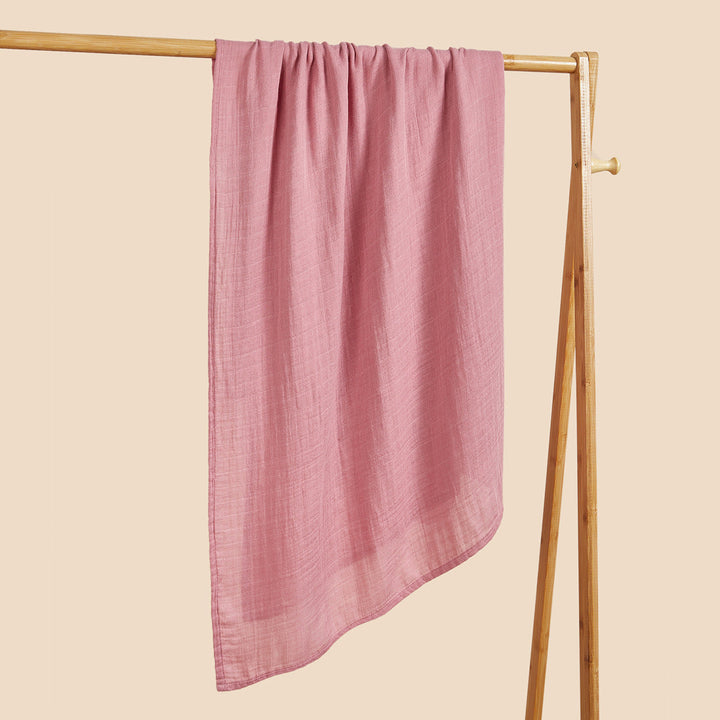Premium Soft Linen Scarf kalsten