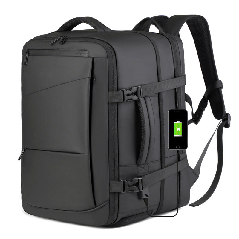 Laptop Rucksack Kalsten