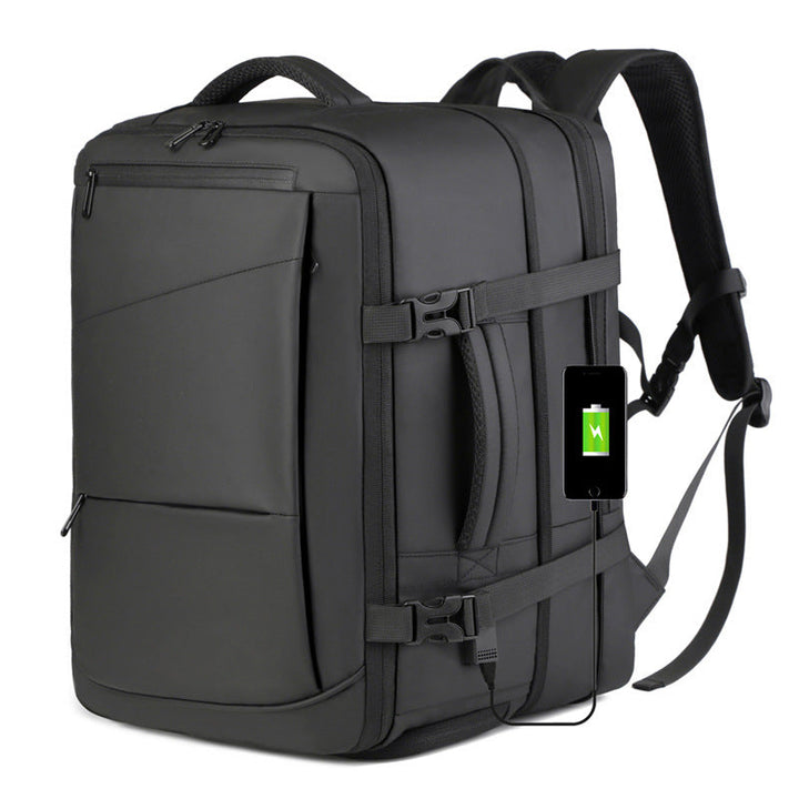 Laptop Rucksack Kalsten