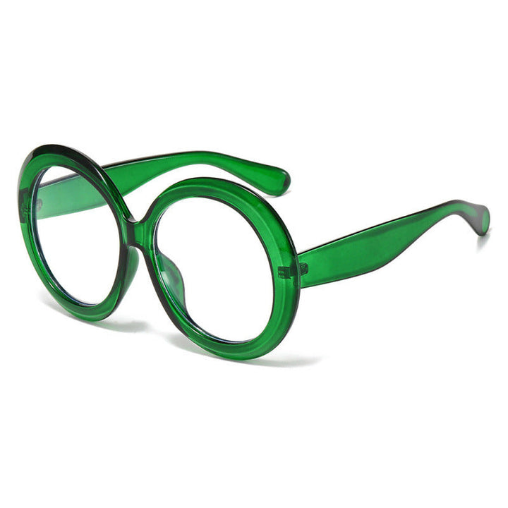 Ladies oversized fashionable sunglasses with elegant design Kalsten