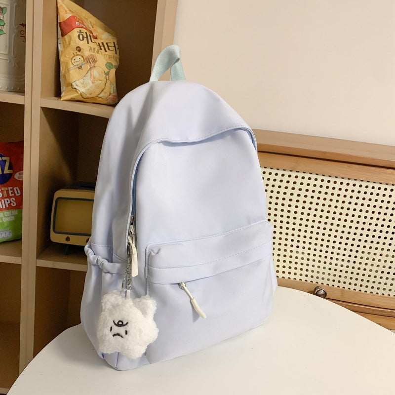 Lightweight Versatile School Backpack