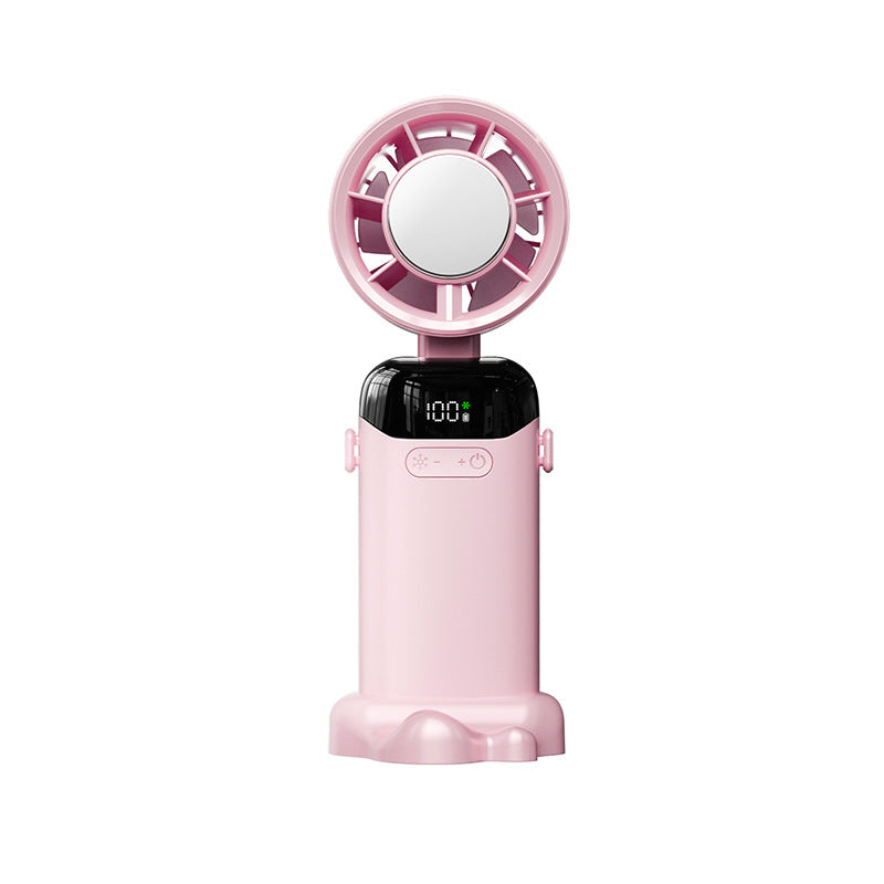 Unisex Portable Mini Fan Kalsten