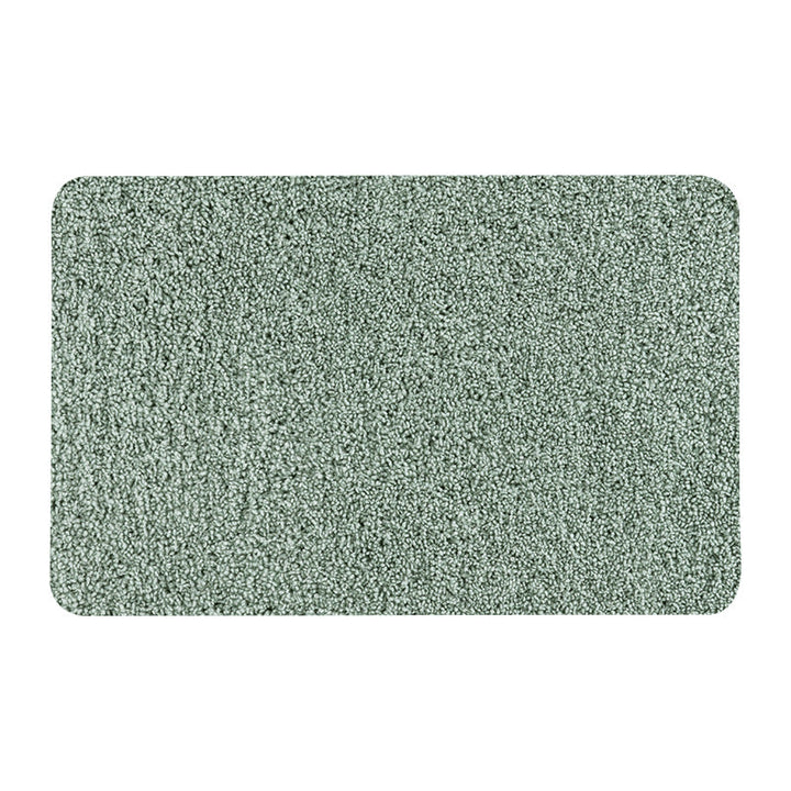 Luxurious Plush Bath Mat Kalsten