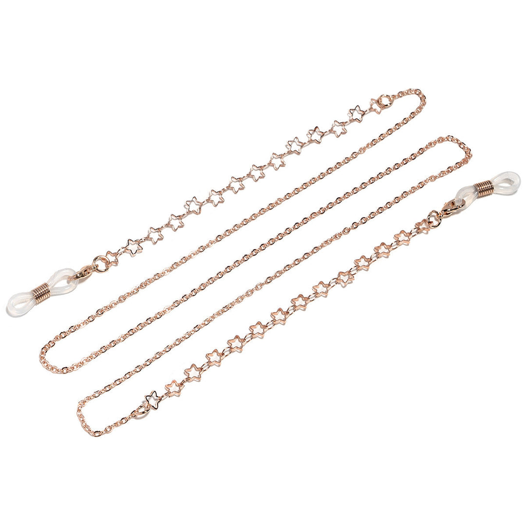 Star-Design Eyewear Chain Kalsten