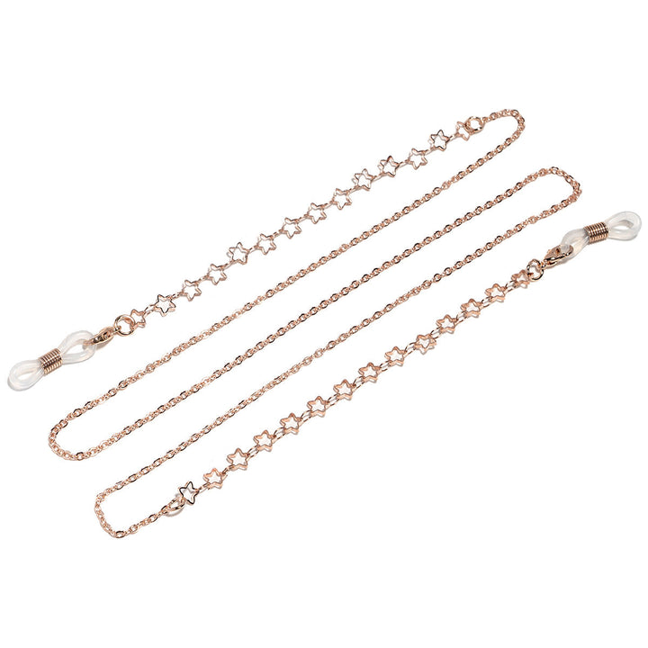 Star-Design Eyewear Chain Kalsten