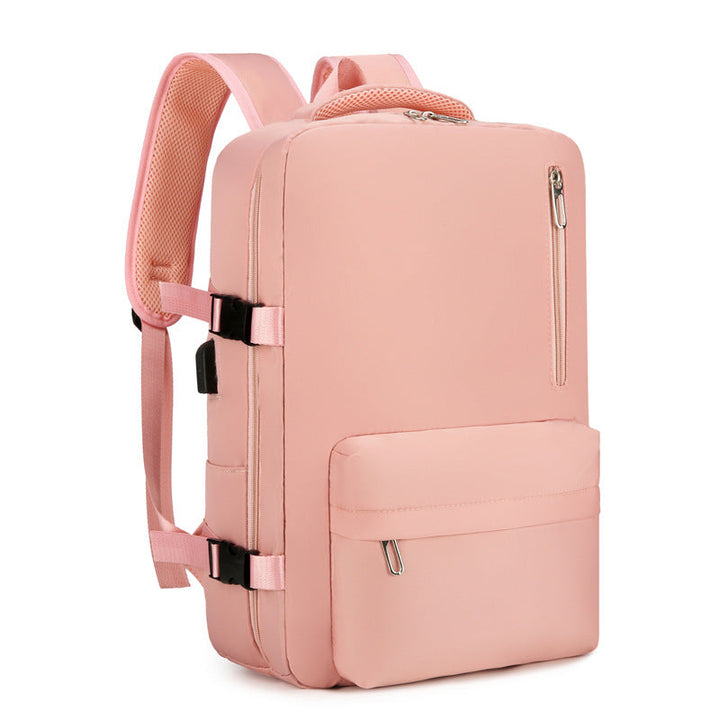 Versatile Daily Use Backpack Kalsten